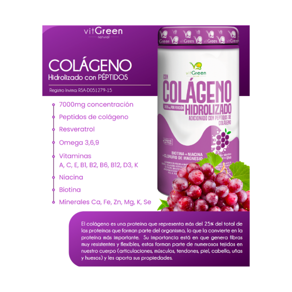 Colageno marino hidrolizado 1000gr_1