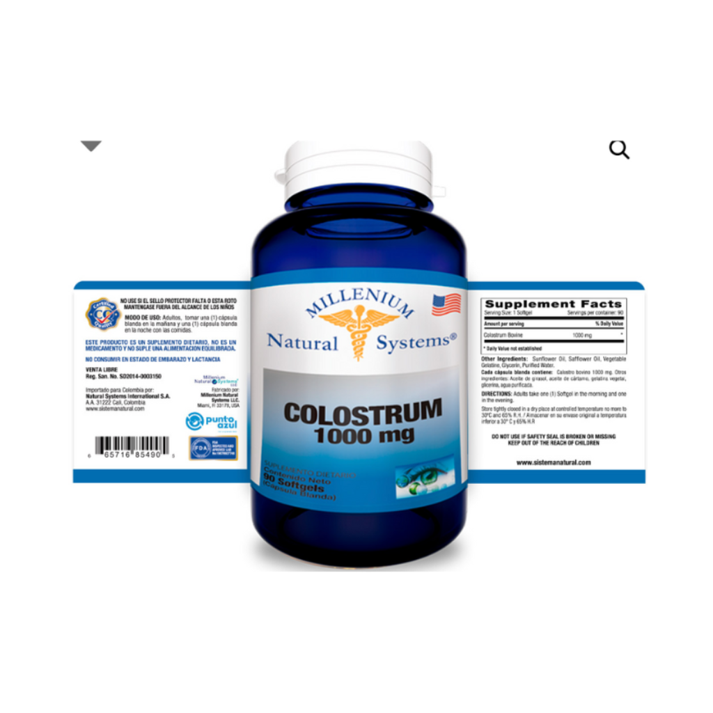 Calostro Bovino 1000mg_2