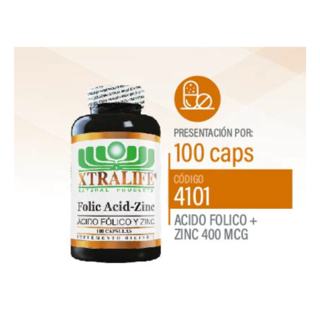 Acido folico + zinc_1