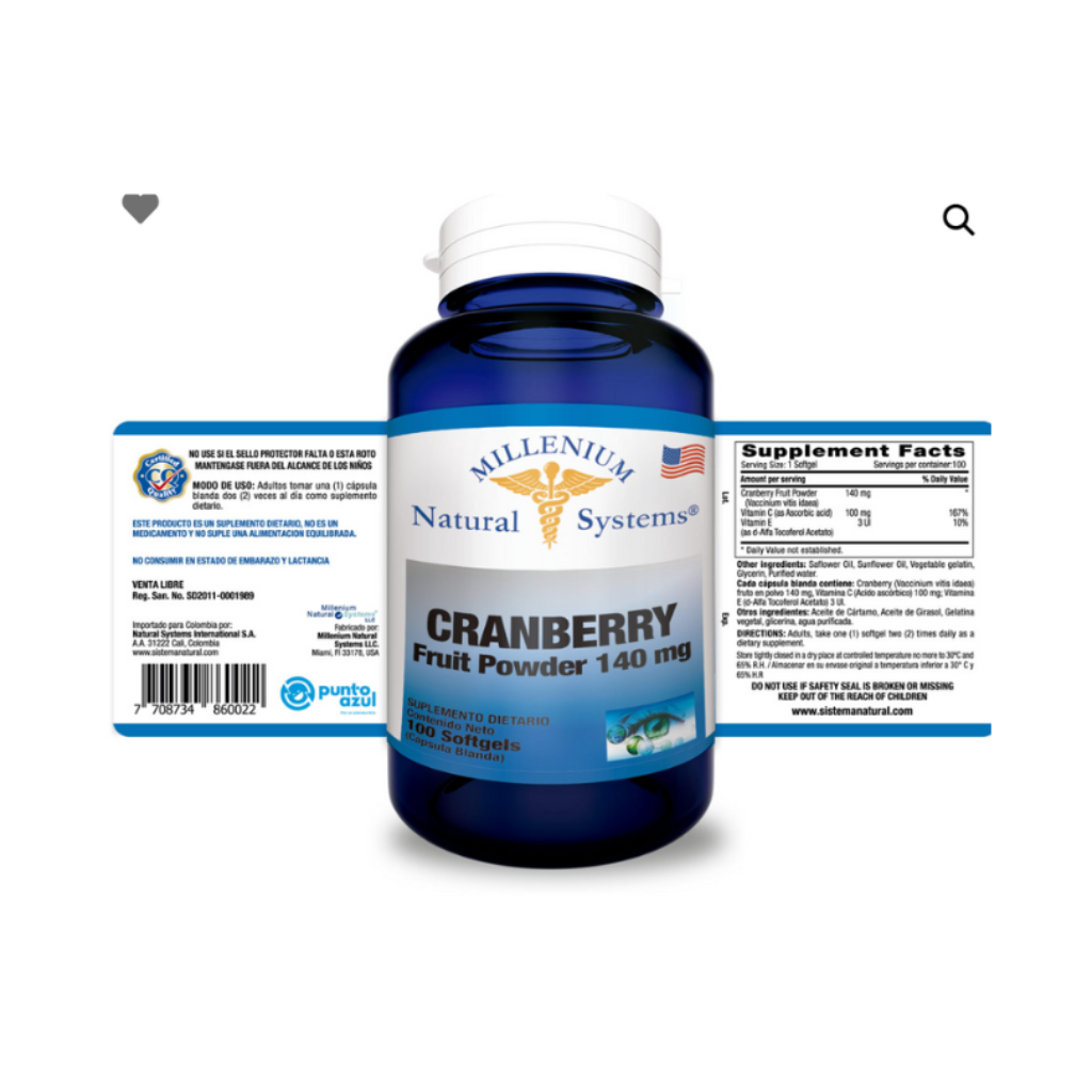 Cranberry 100 cap_2
