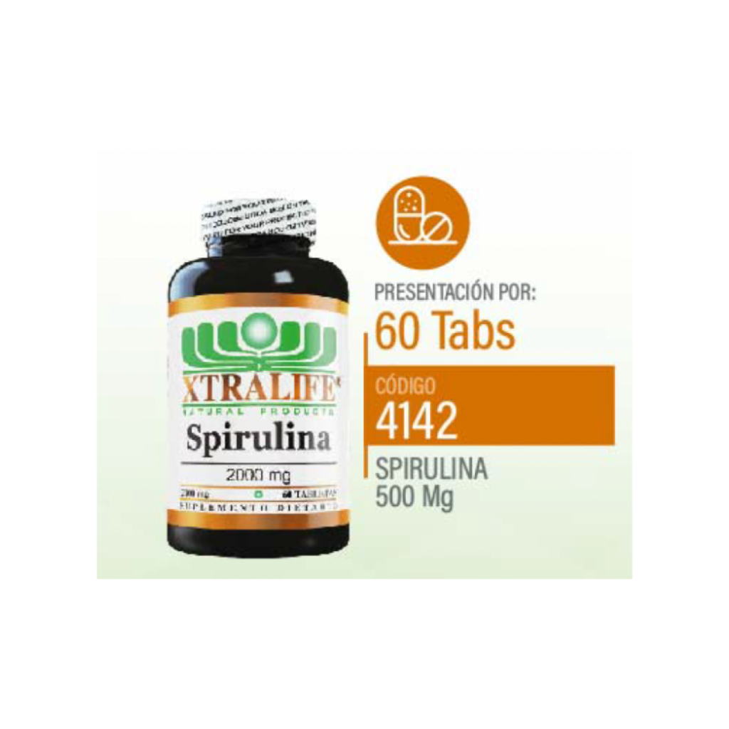 Espirulina 60 caps_1
