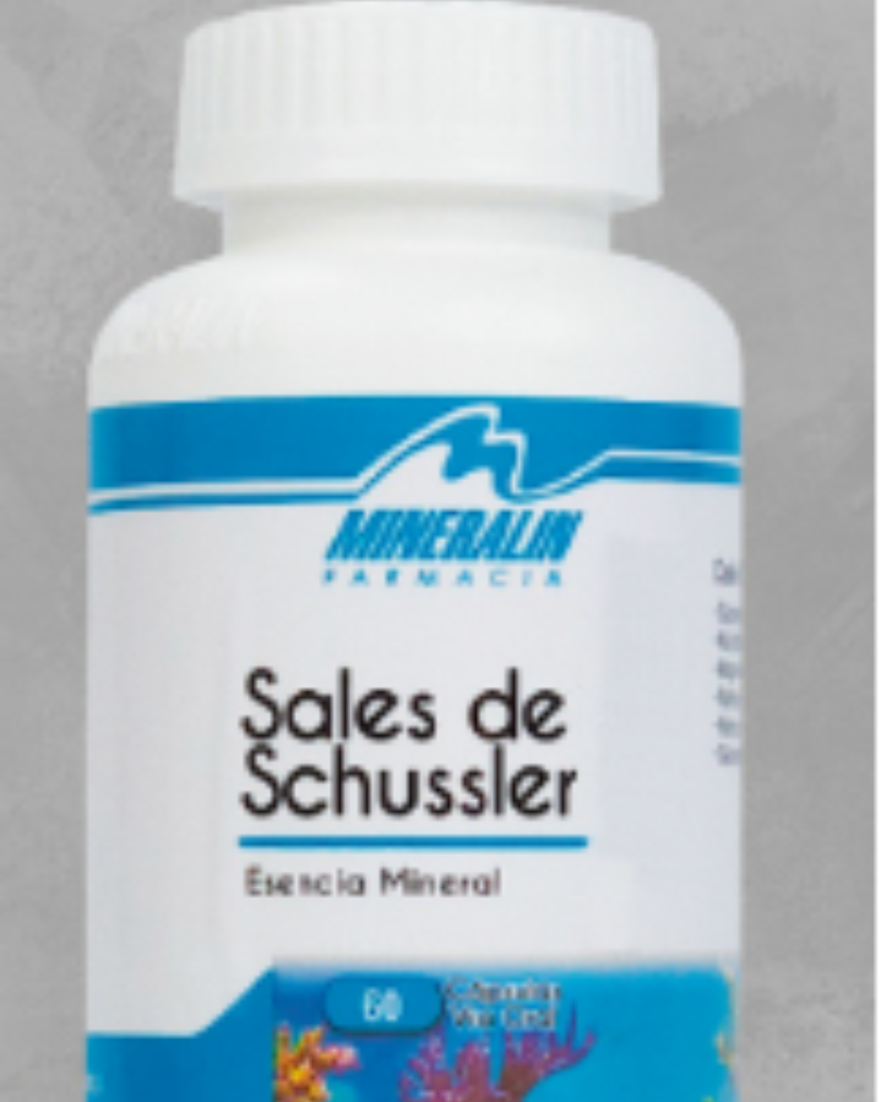 Sales de Schüssler _1