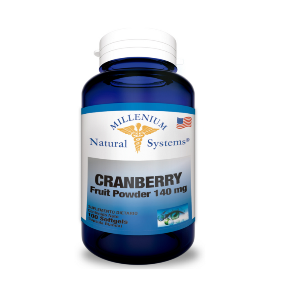 Cranberry 100 cap_1